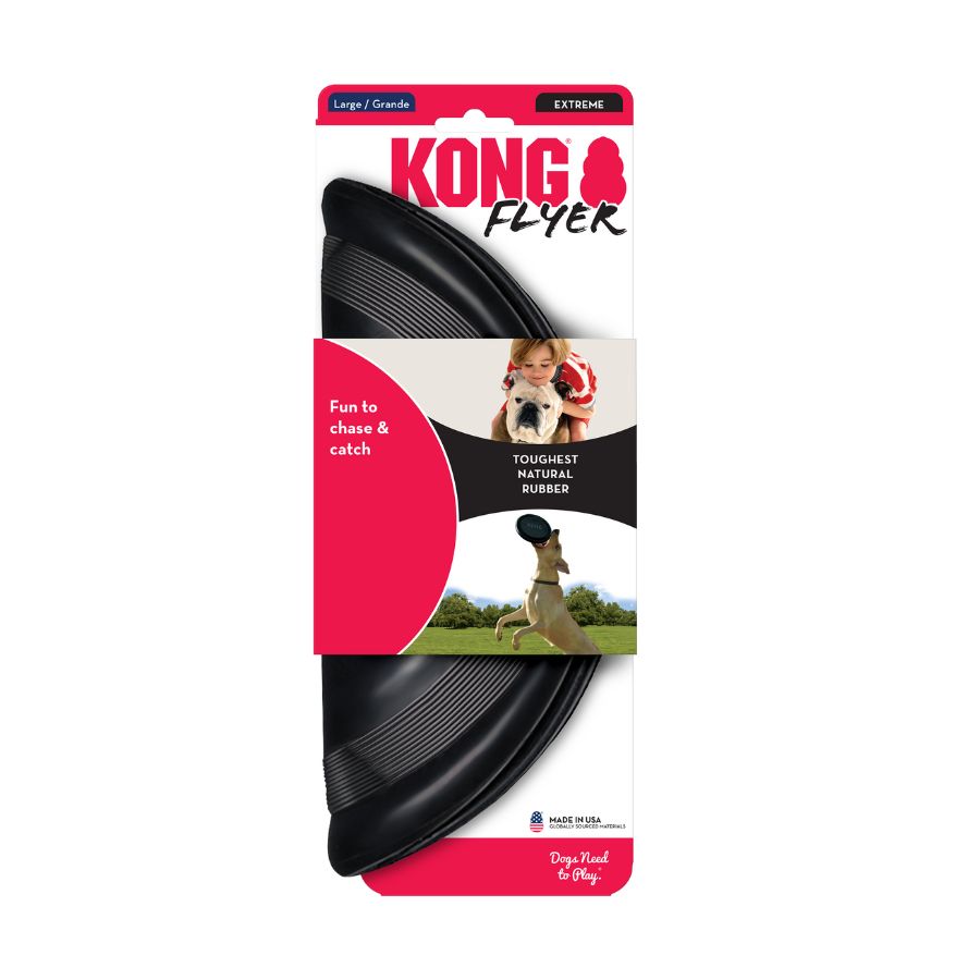 Kong extreme flyer Large, , large image number null